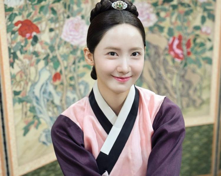 윤아 소녀시대 폭군의셰프16