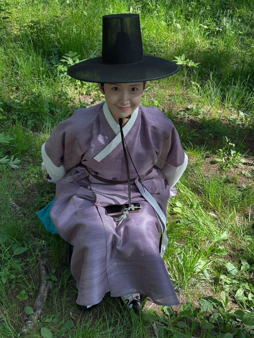 윤아 소녀시대 폭군의셰프2