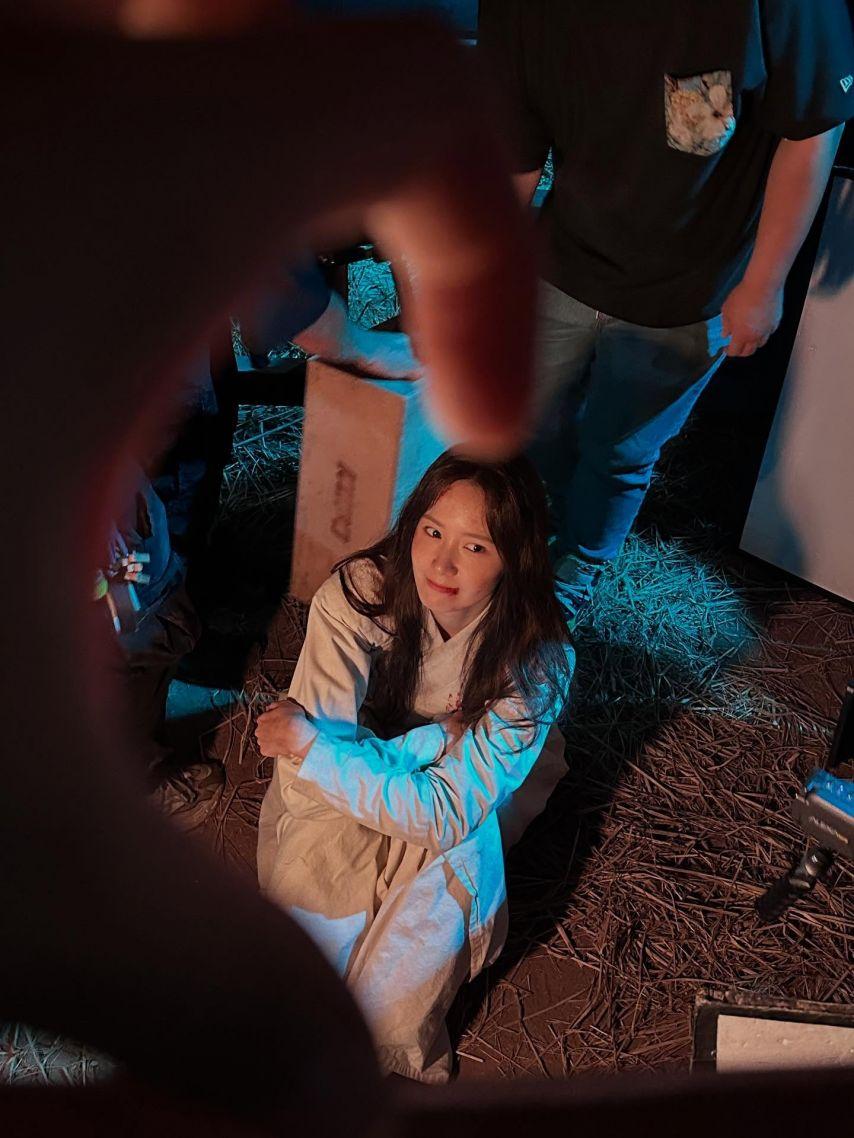 윤아 소녀시대 폭군의셰프3
