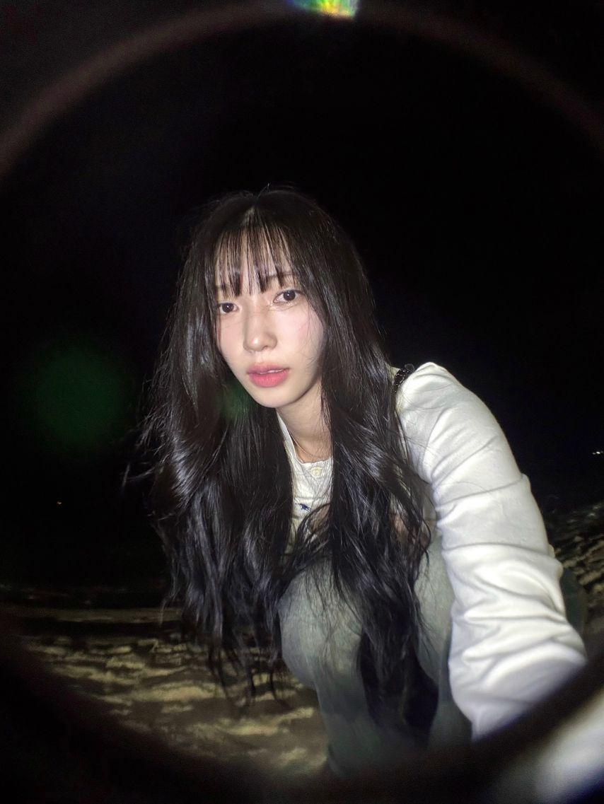 수윤 로켓펀치 인별8