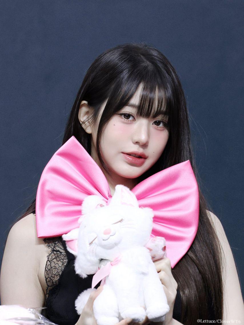 [아이브] 장원영1