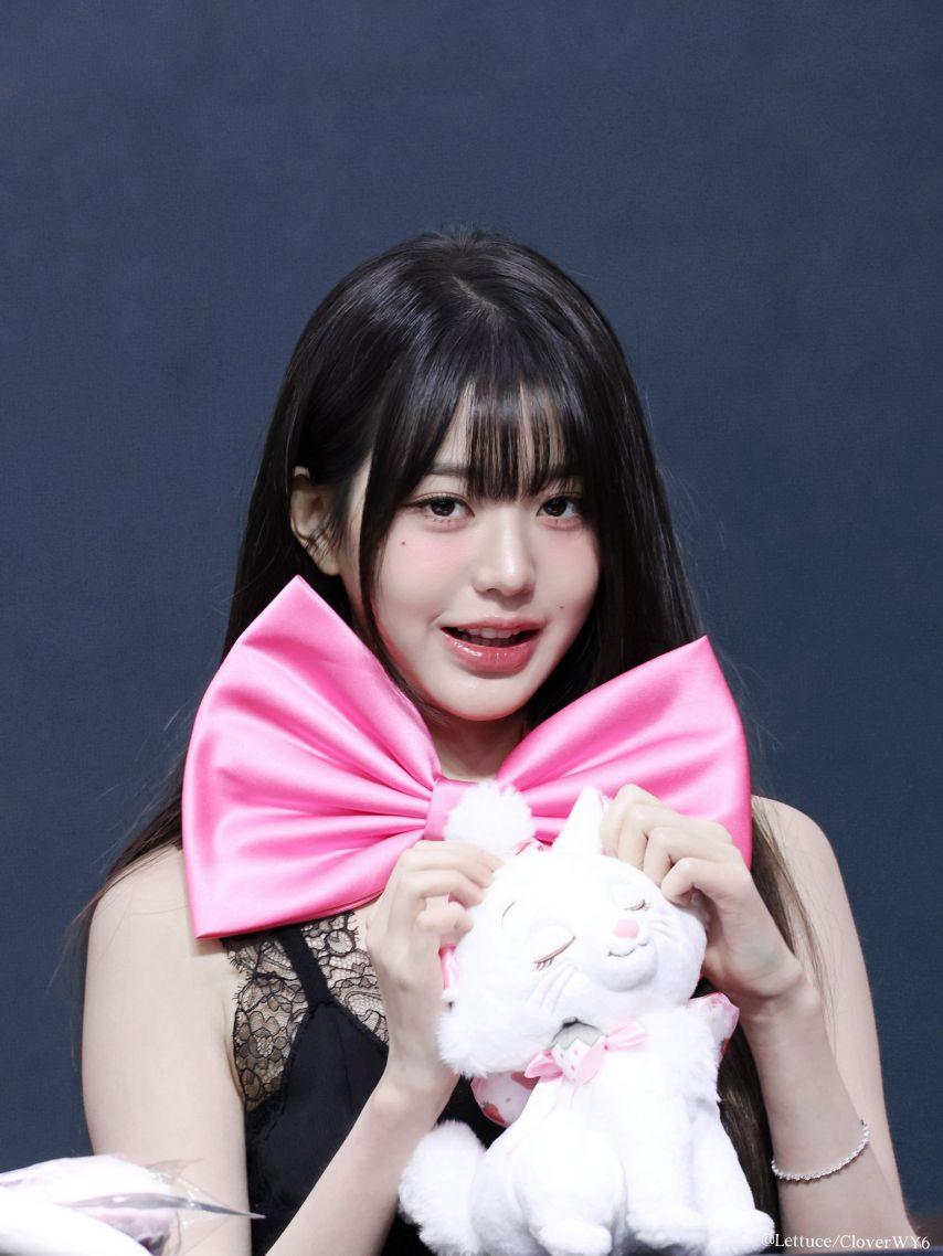 [아이브] 장원영2