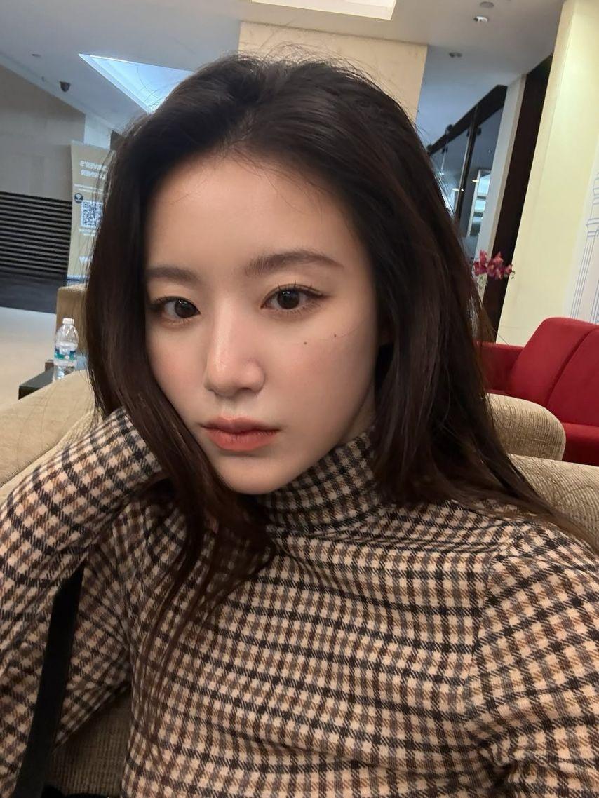 아이들 (i-dle) 슈화0