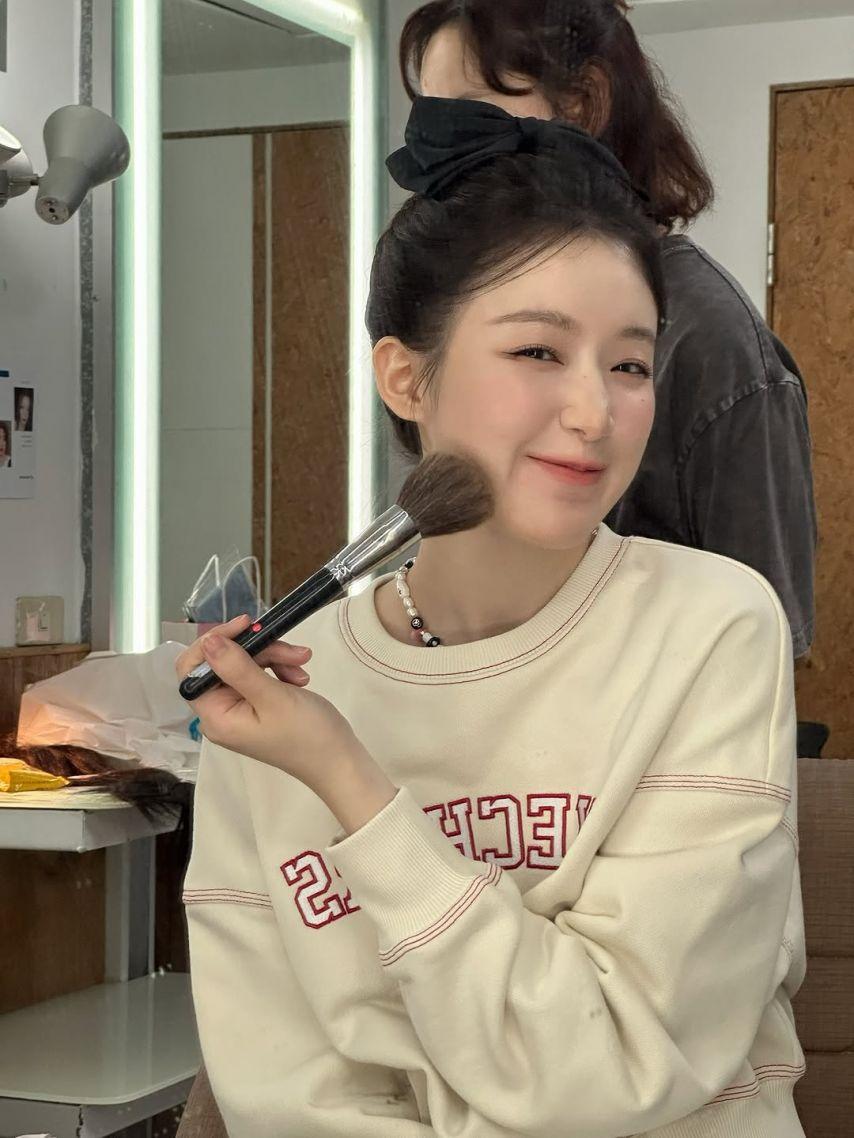 아이들 (i-dle) 슈화4