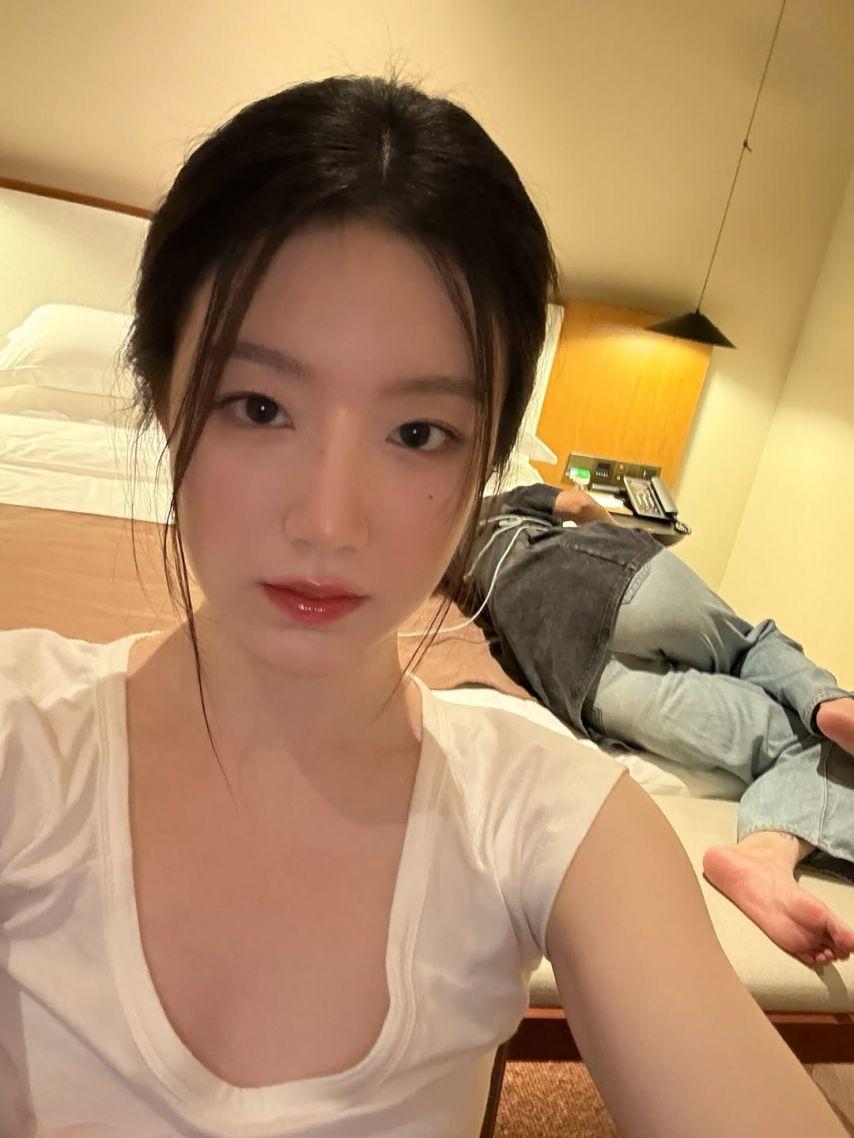 아이들 (i-dle) 슈화8