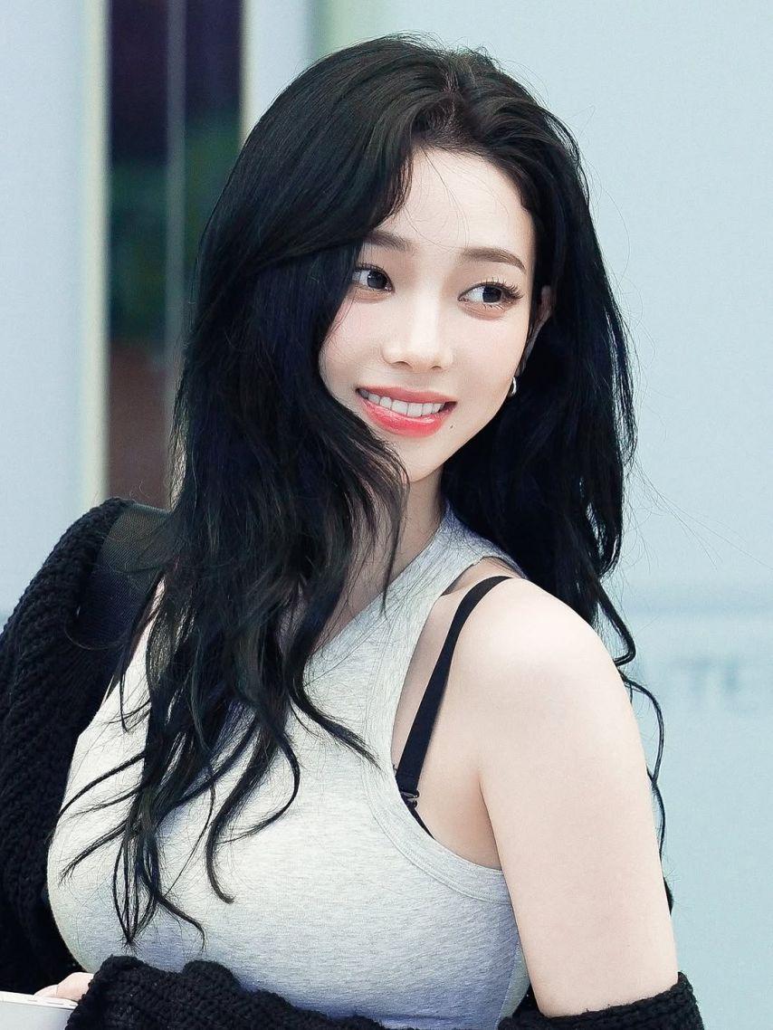에스파 (aespa) 카리나0