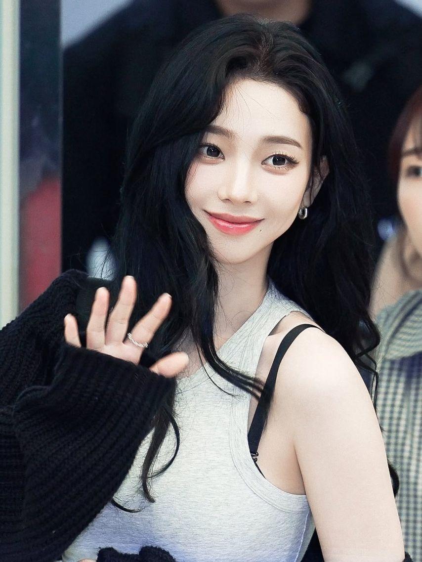 에스파 (aespa) 카리나1