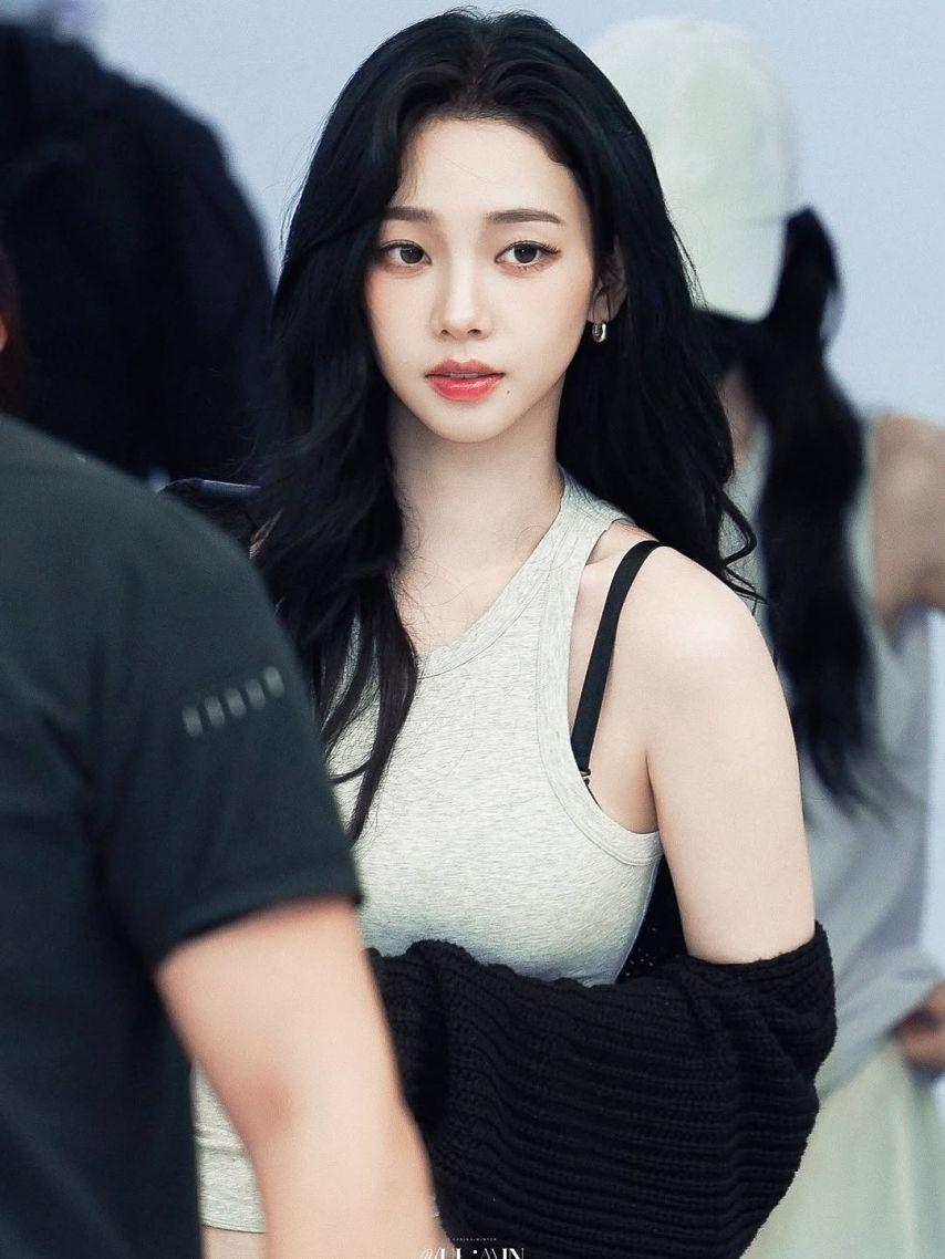 에스파 (aespa) 카리나2