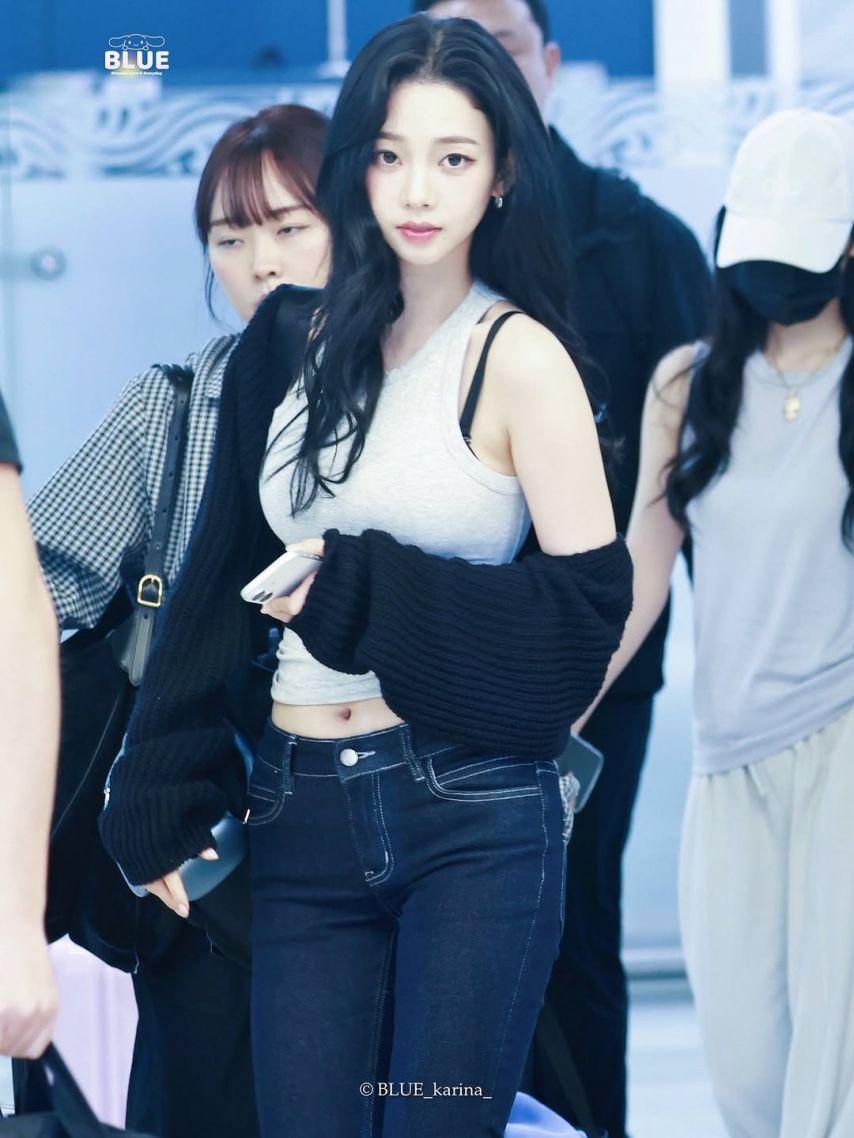 에스파 (aespa) 카리나5