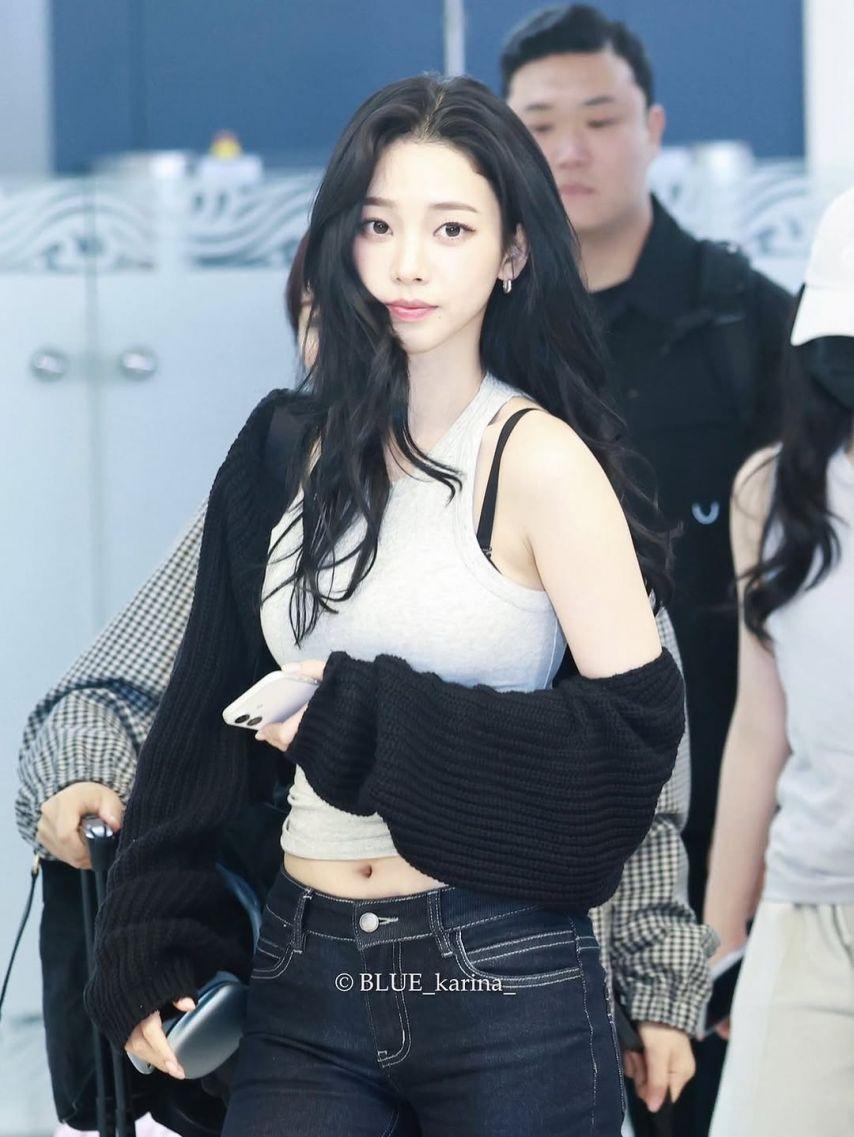 에스파 (aespa) 카리나6