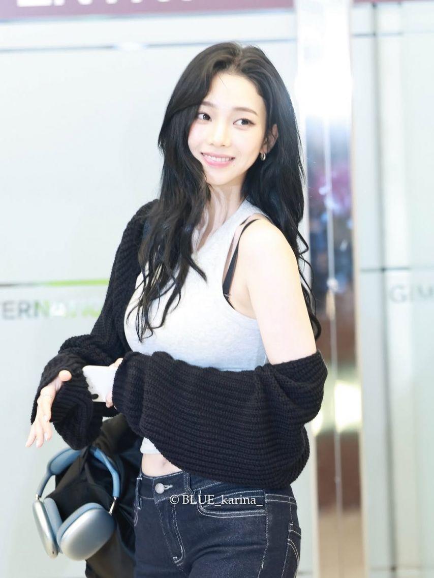 에스파 (aespa) 카리나7