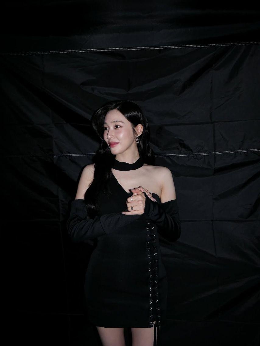 티파니 영5