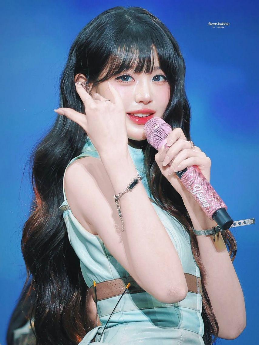 IVE (아이브) 장원영1
