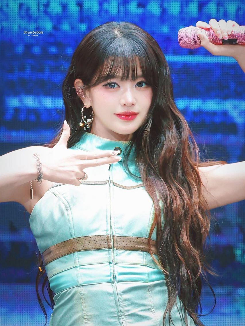 IVE (아이브) 장원영2