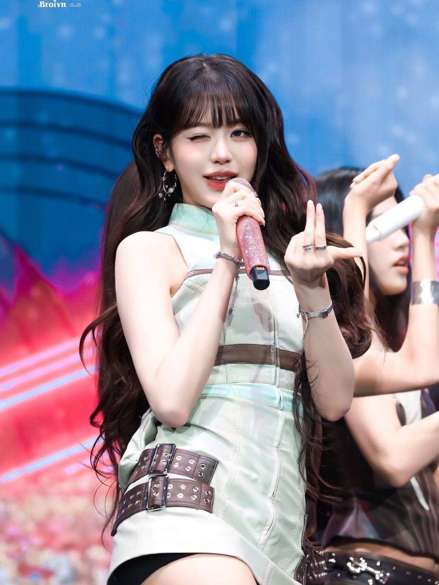 IVE (아이브) 장원영5