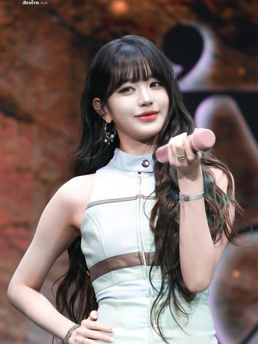 IVE (아이브) 장원영7