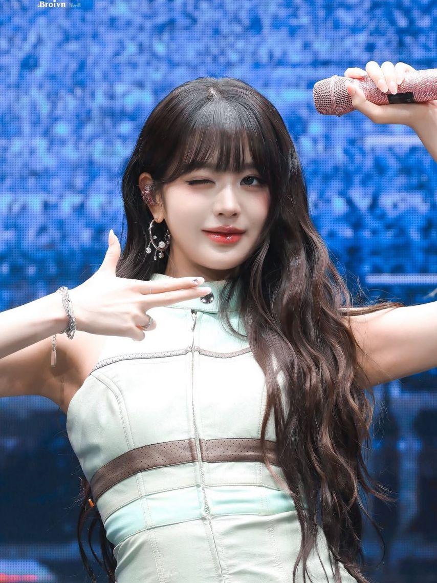 IVE (아이브) 장원영9
