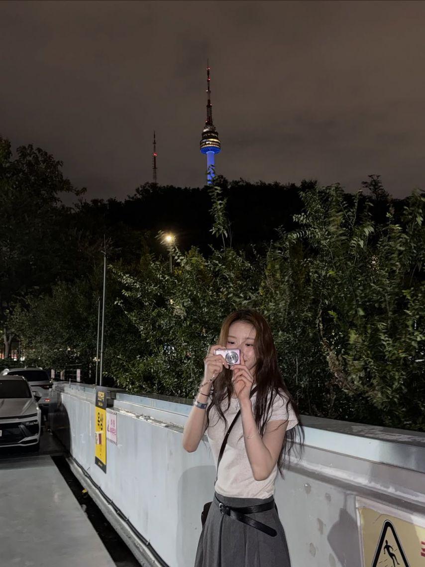 LIGHTSUM (라잇썸) 주현0