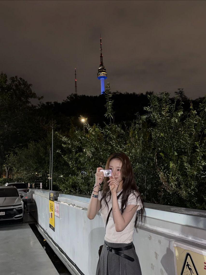LIGHTSUM (라잇썸) 주현1