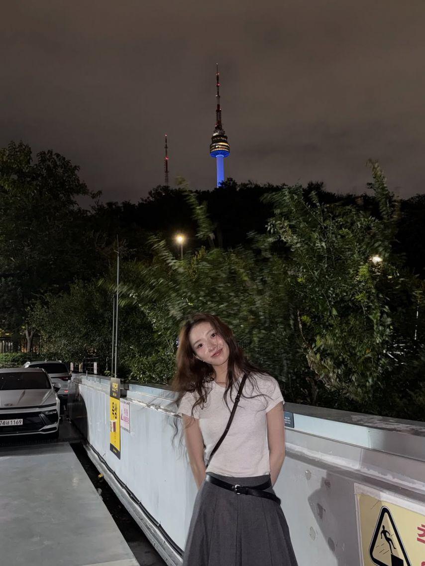 LIGHTSUM (라잇썸) 주현4