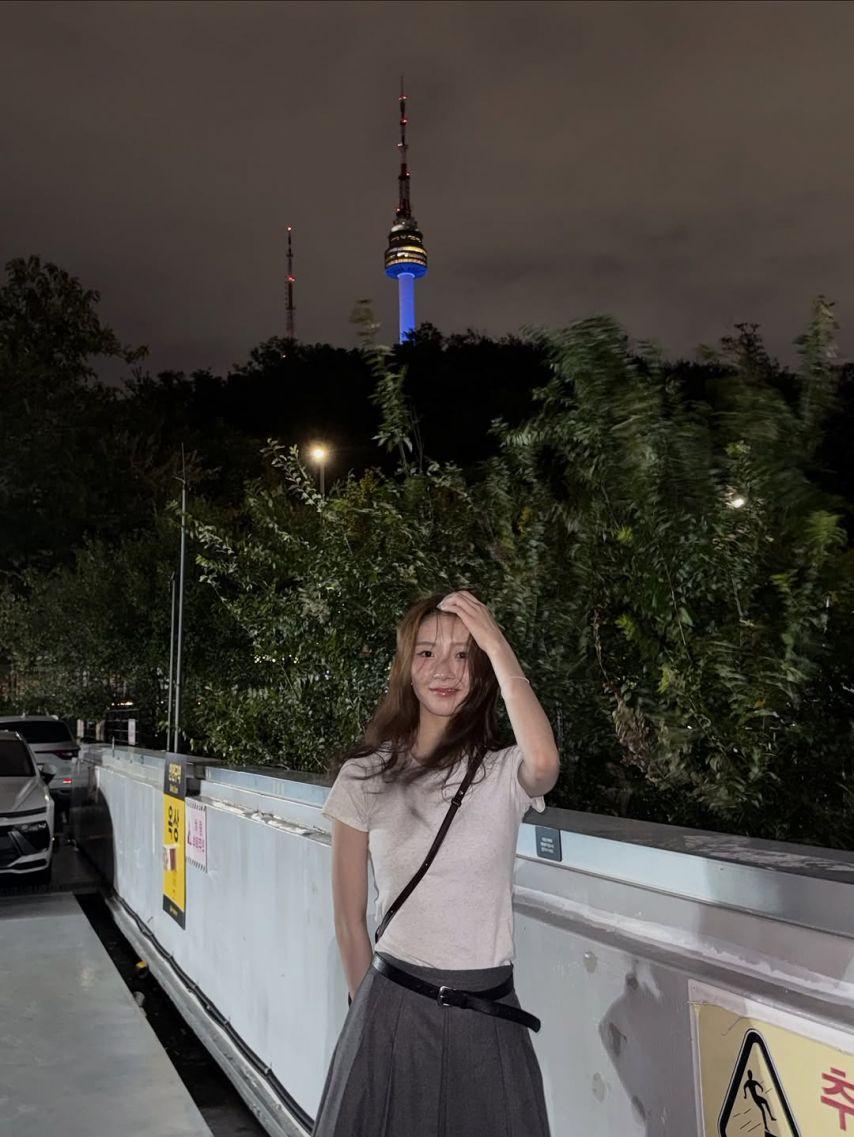 LIGHTSUM (라잇썸) 주현5