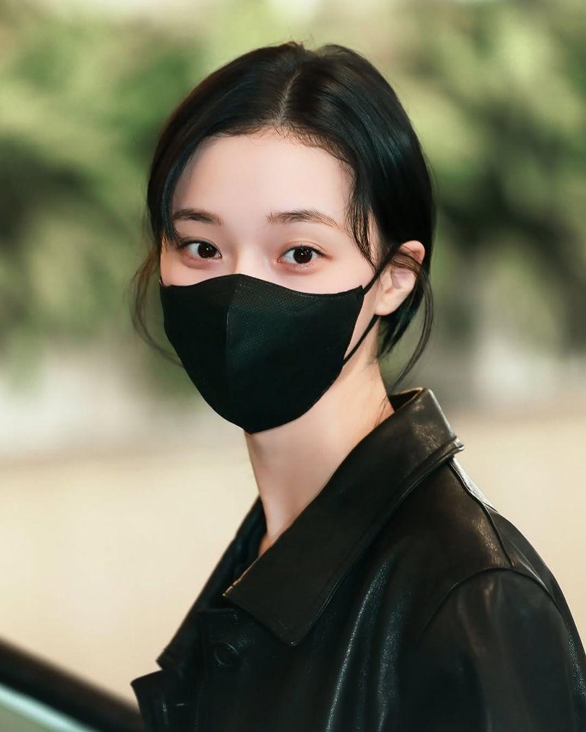 에스파 (aespa) 윈터0