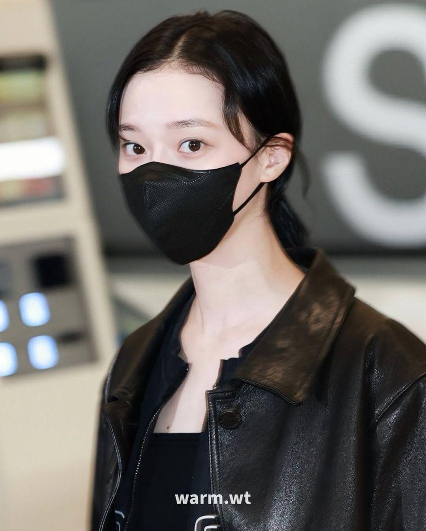 에스파 (aespa) 윈터13