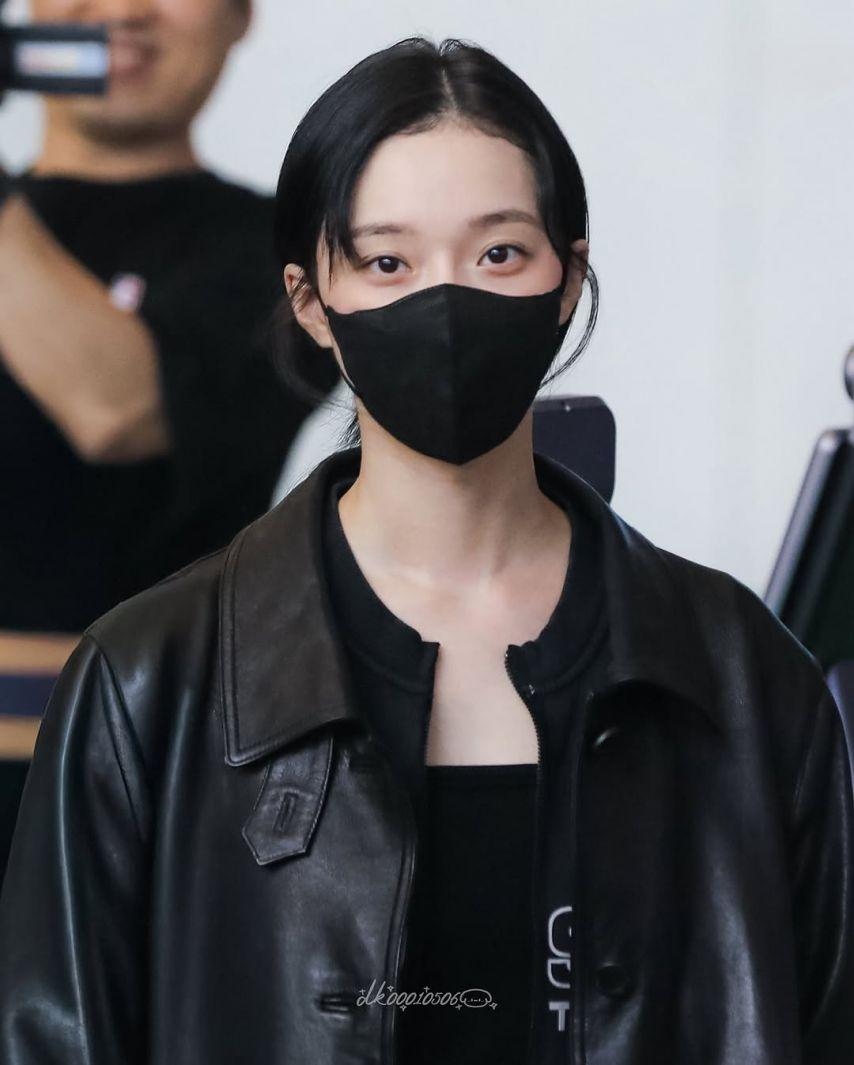 에스파 (aespa) 윈터14