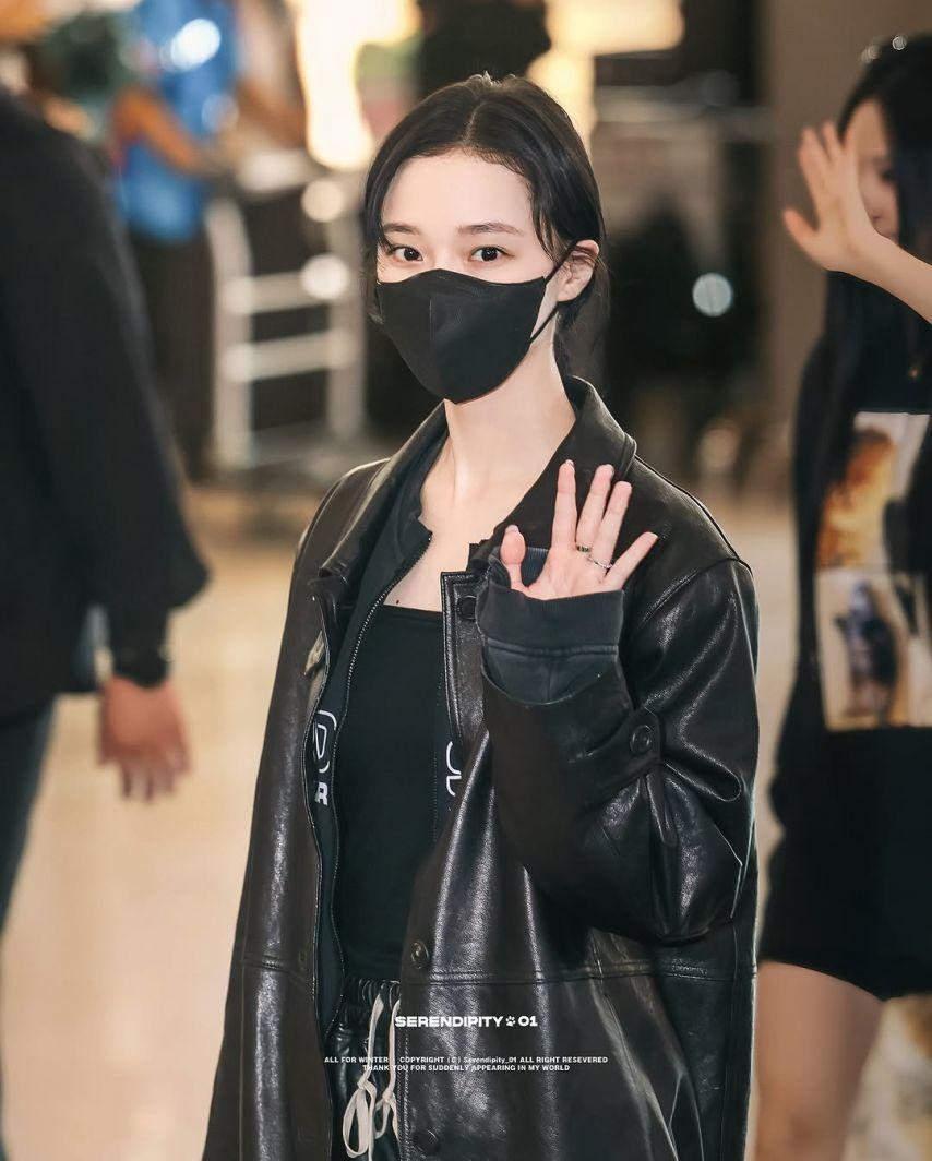 에스파 (aespa) 윈터1