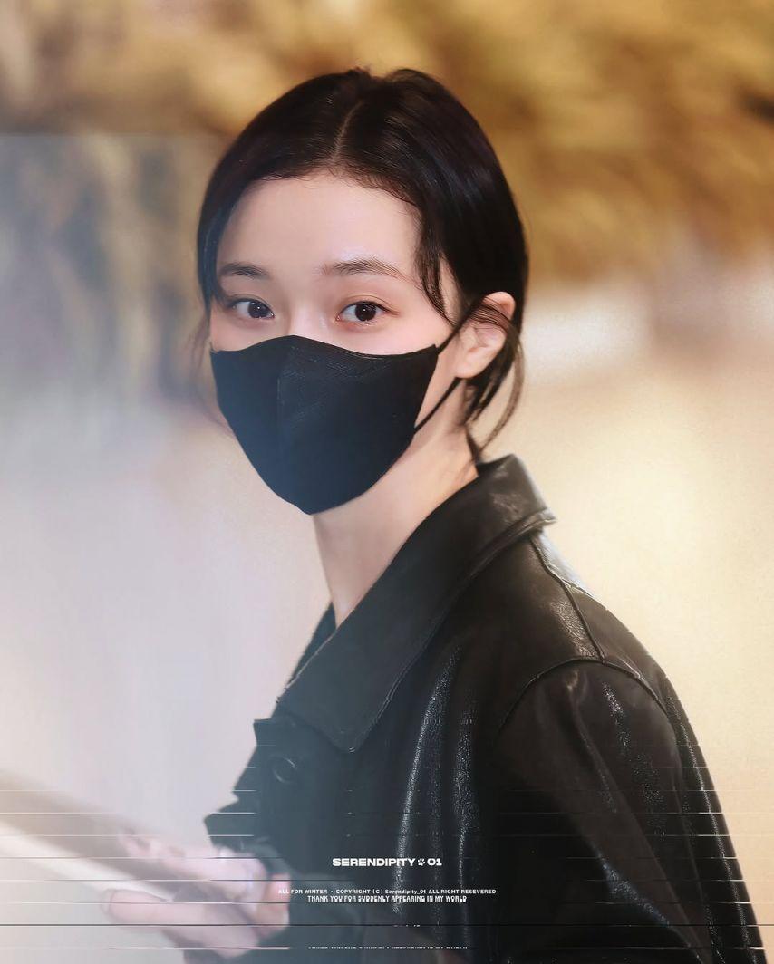 에스파 (aespa) 윈터2