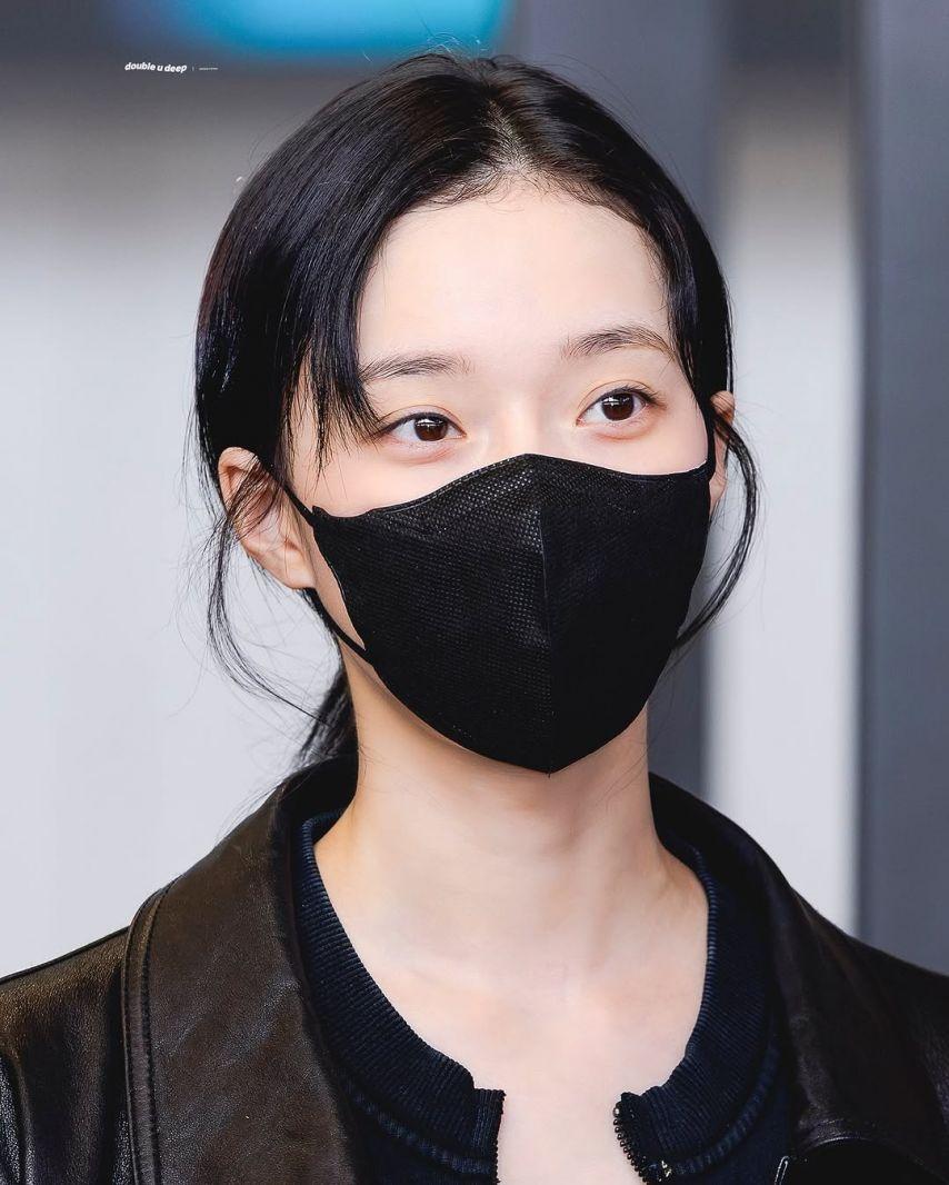에스파 (aespa) 윈터4