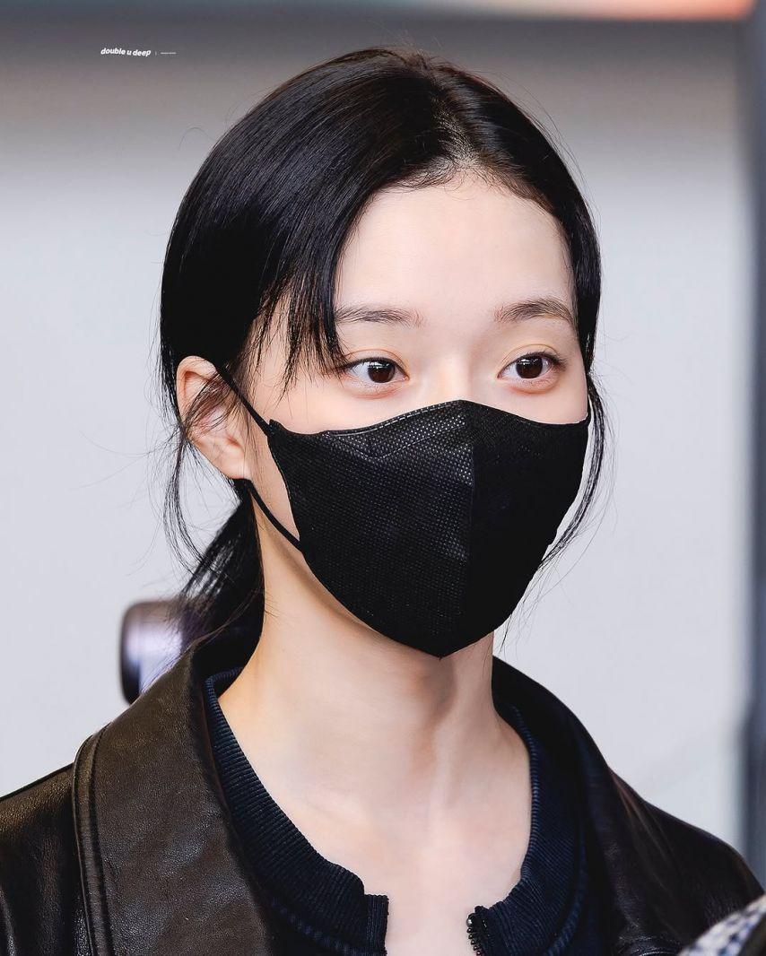 에스파 (aespa) 윈터7