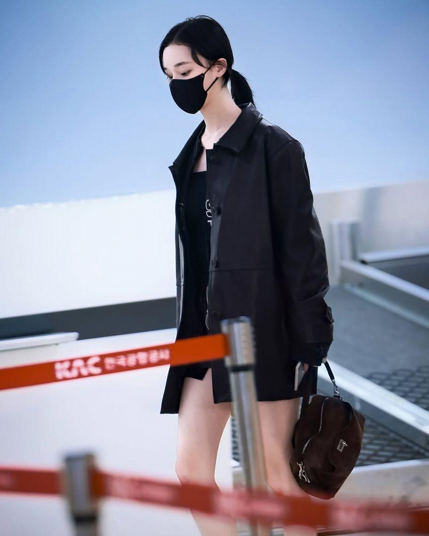 에스파 (aespa) 윈터8