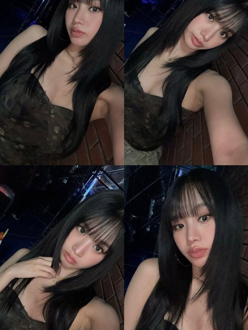 KISS OF LIFE (키스오브라이프) 나띠2