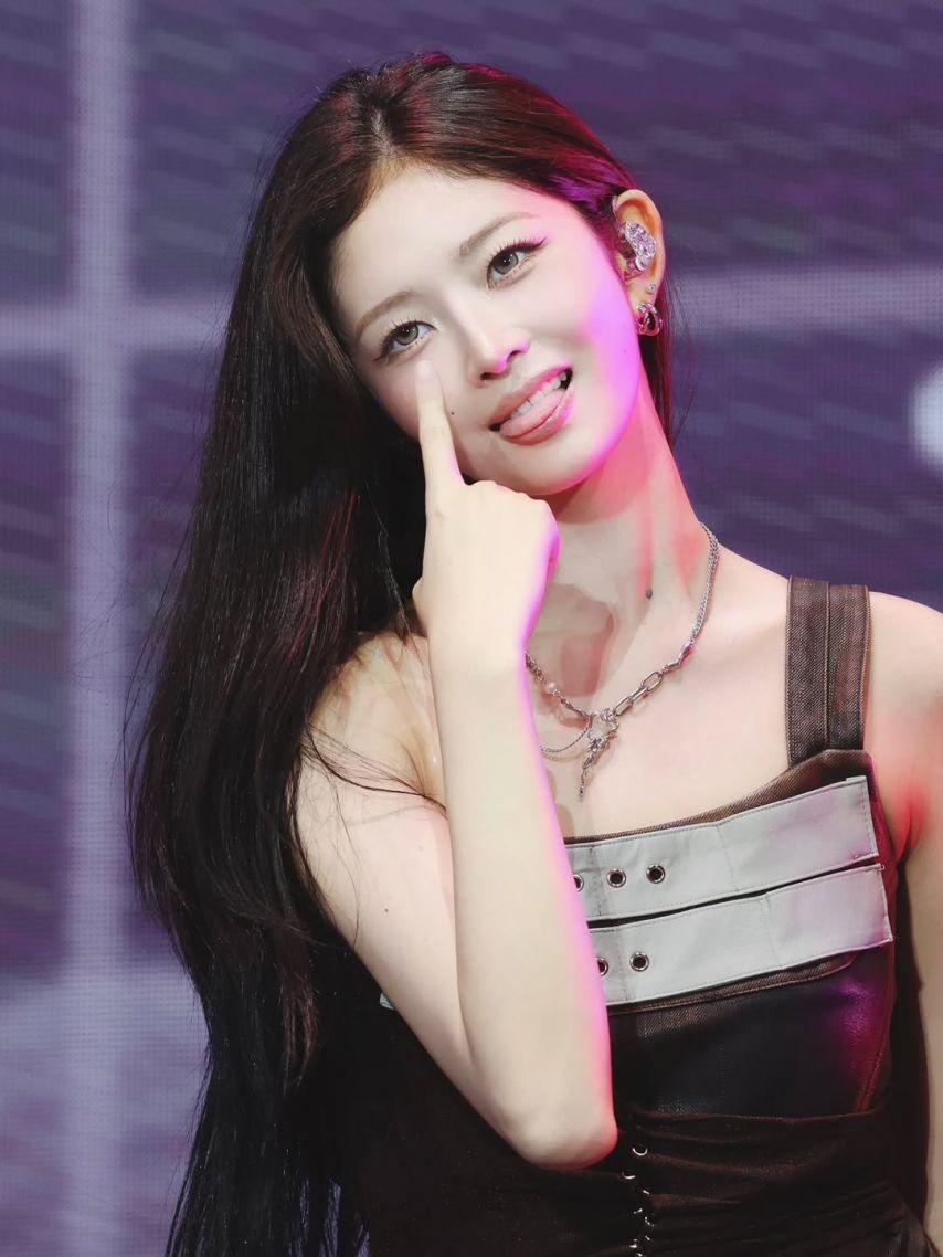 IVE (아이브) 레이1