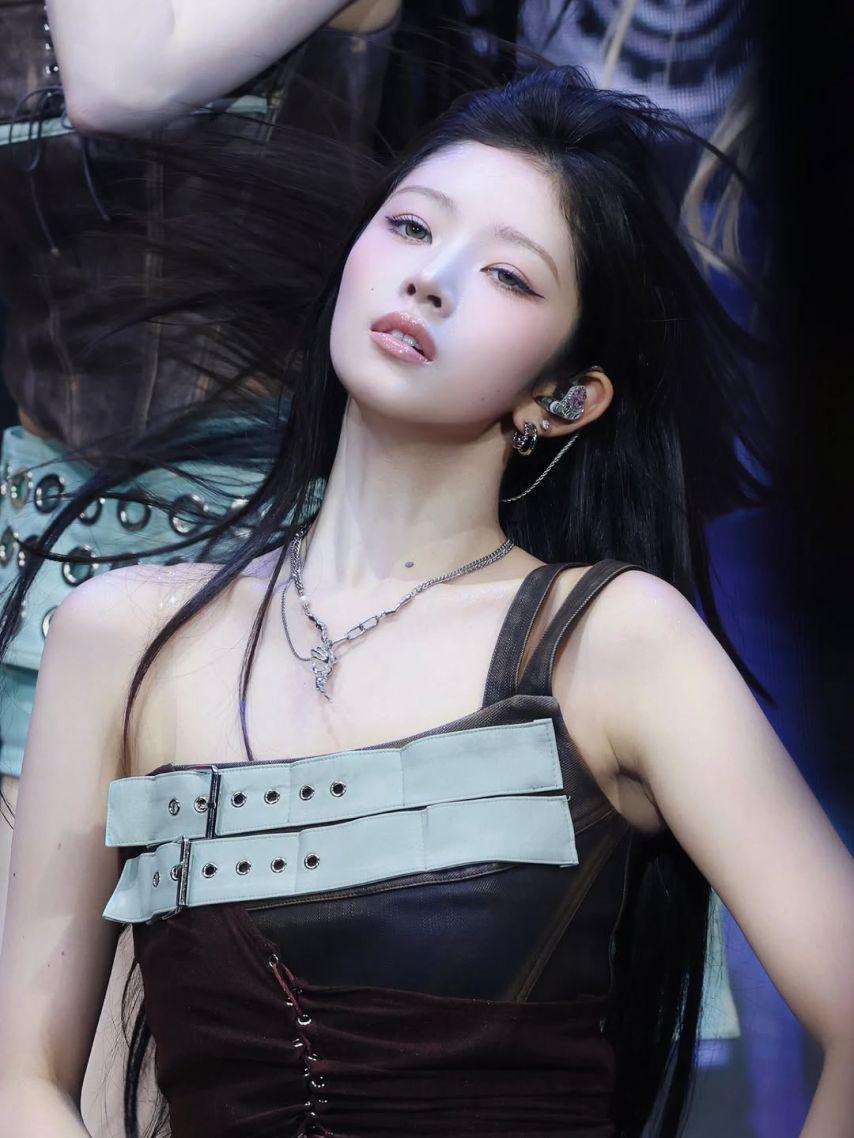 IVE (아이브) 레이3