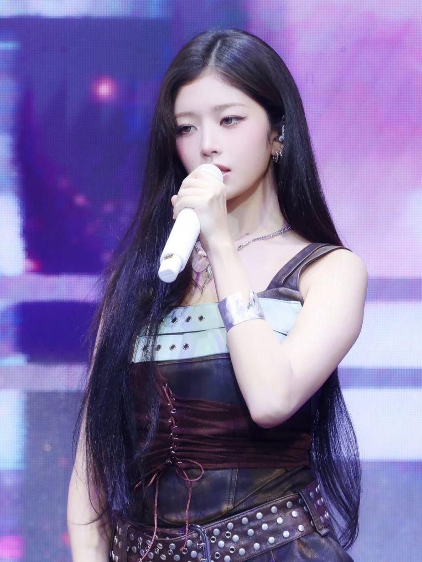 IVE (아이브) 레이4