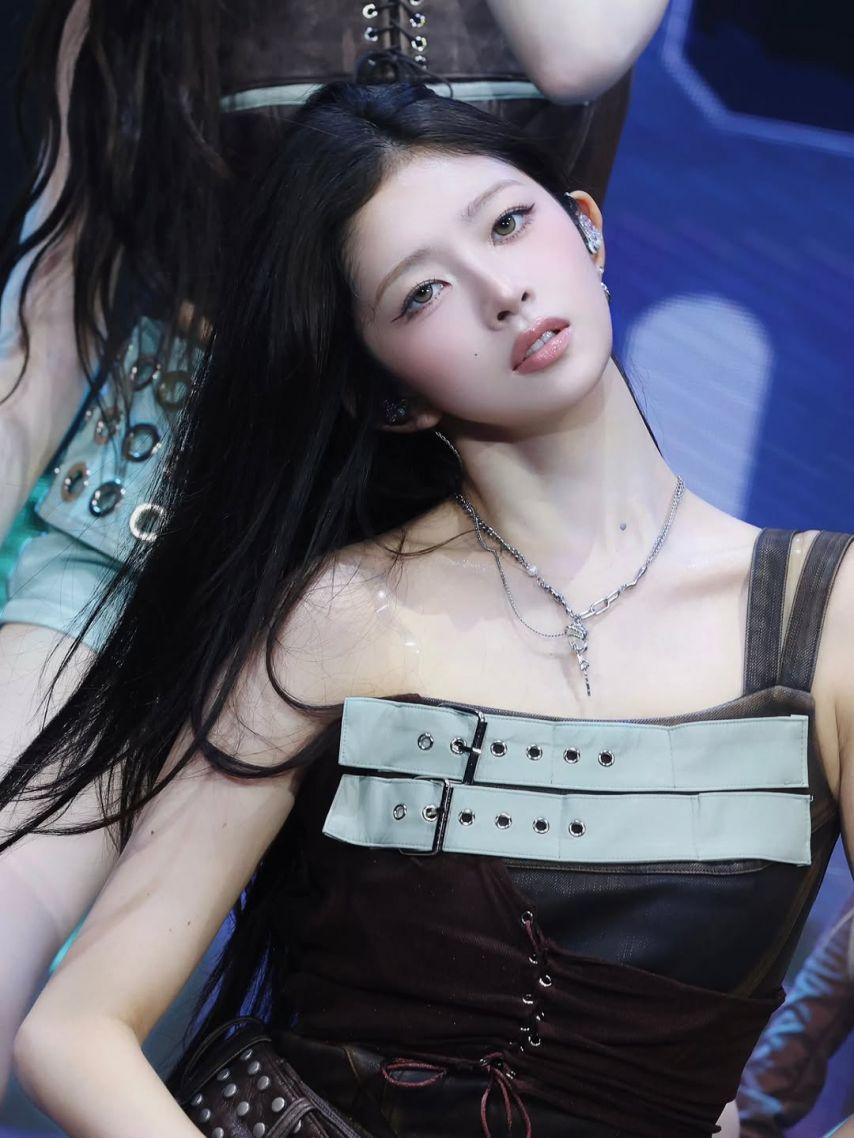 IVE (아이브) 레이7