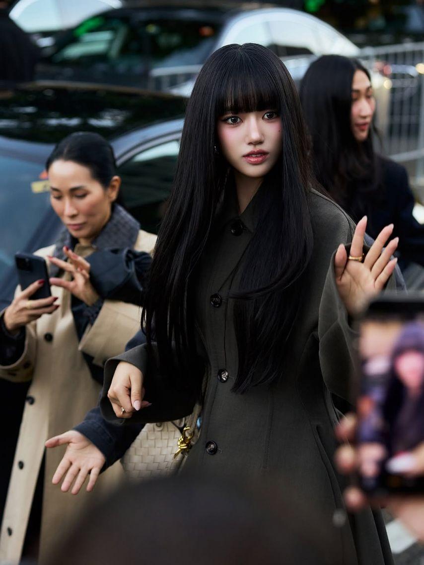 MEOVV (미야오) 수인1
