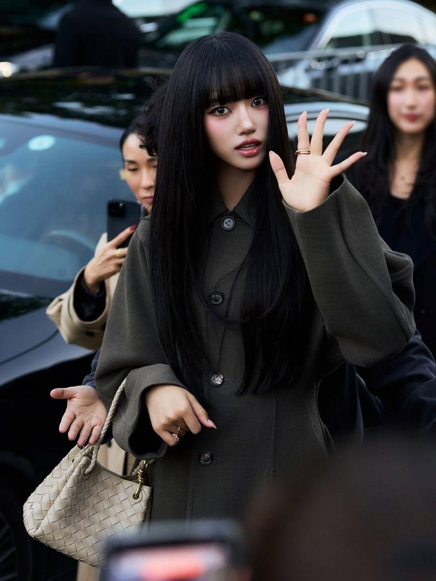 MEOVV (미야오) 수인2