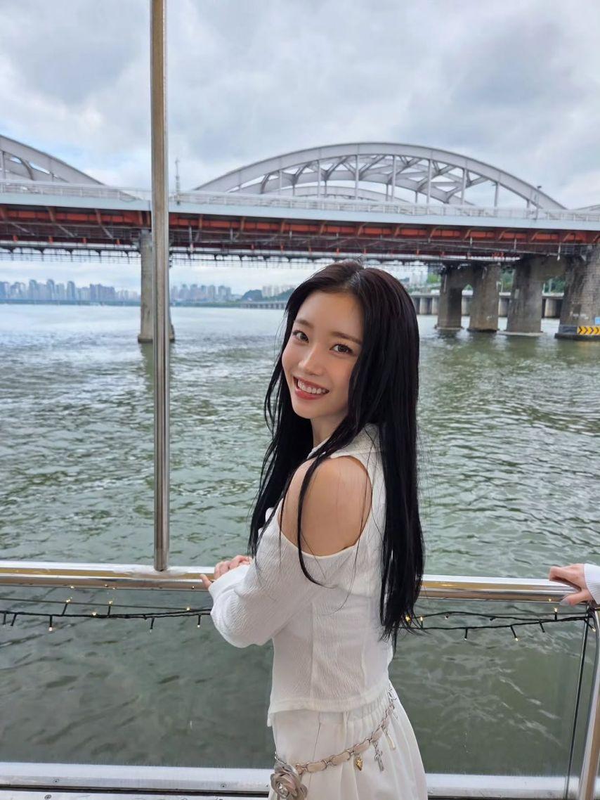 STAYC (스테이씨) 수민0