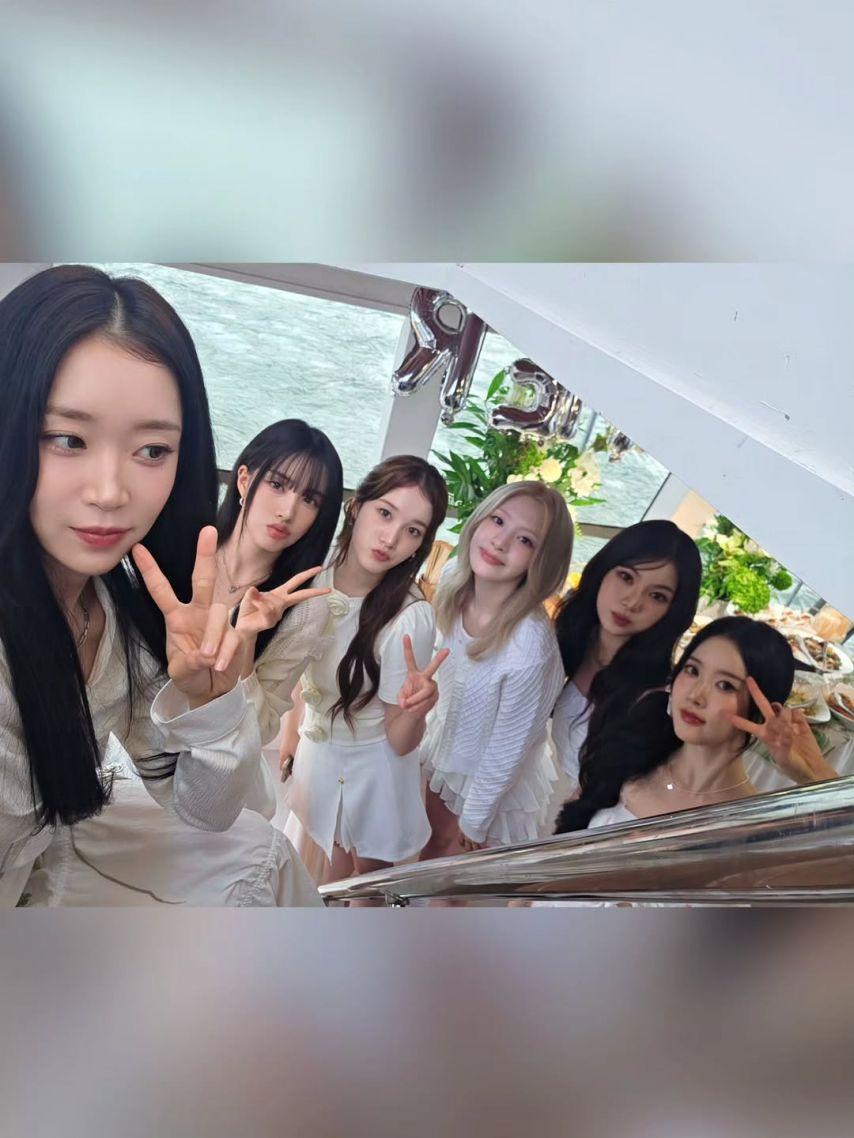 STAYC (스테이씨) 수민2
