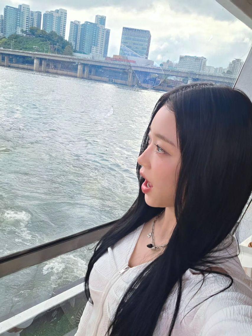 STAYC (스테이씨) 수민4