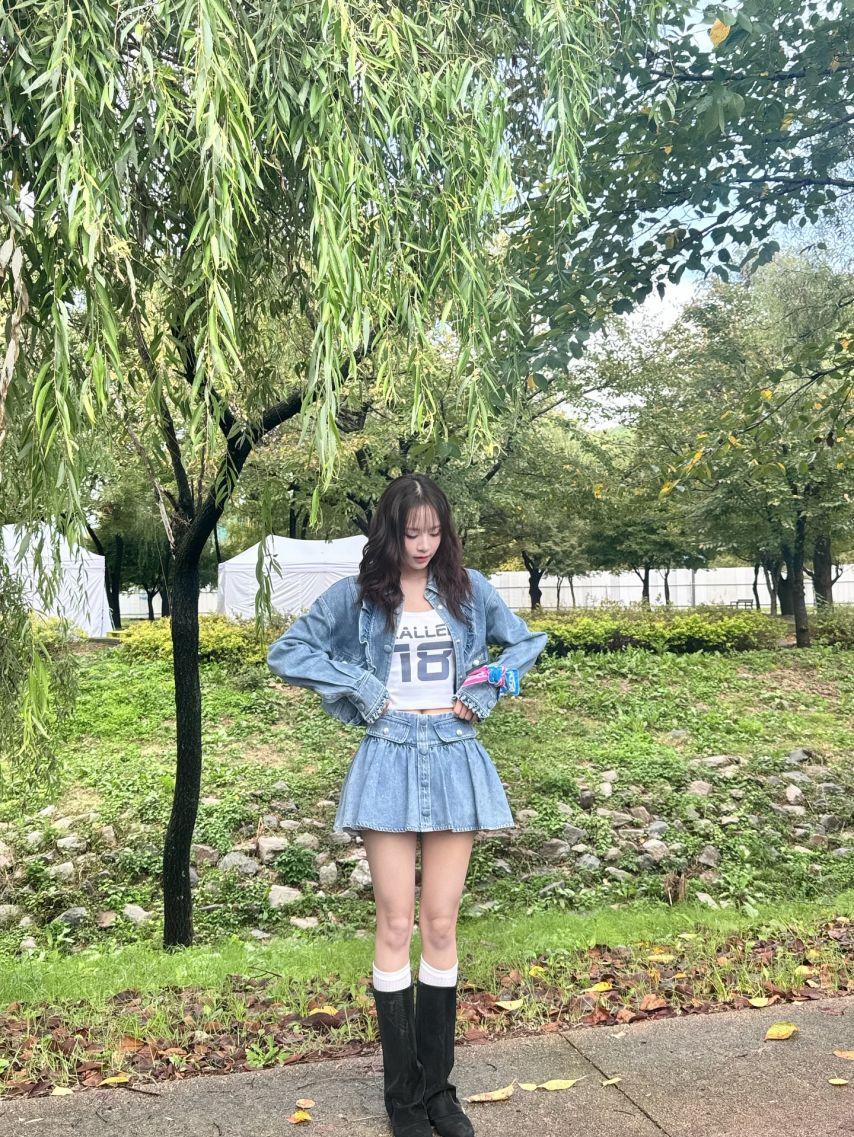 피프티피프티 하나0