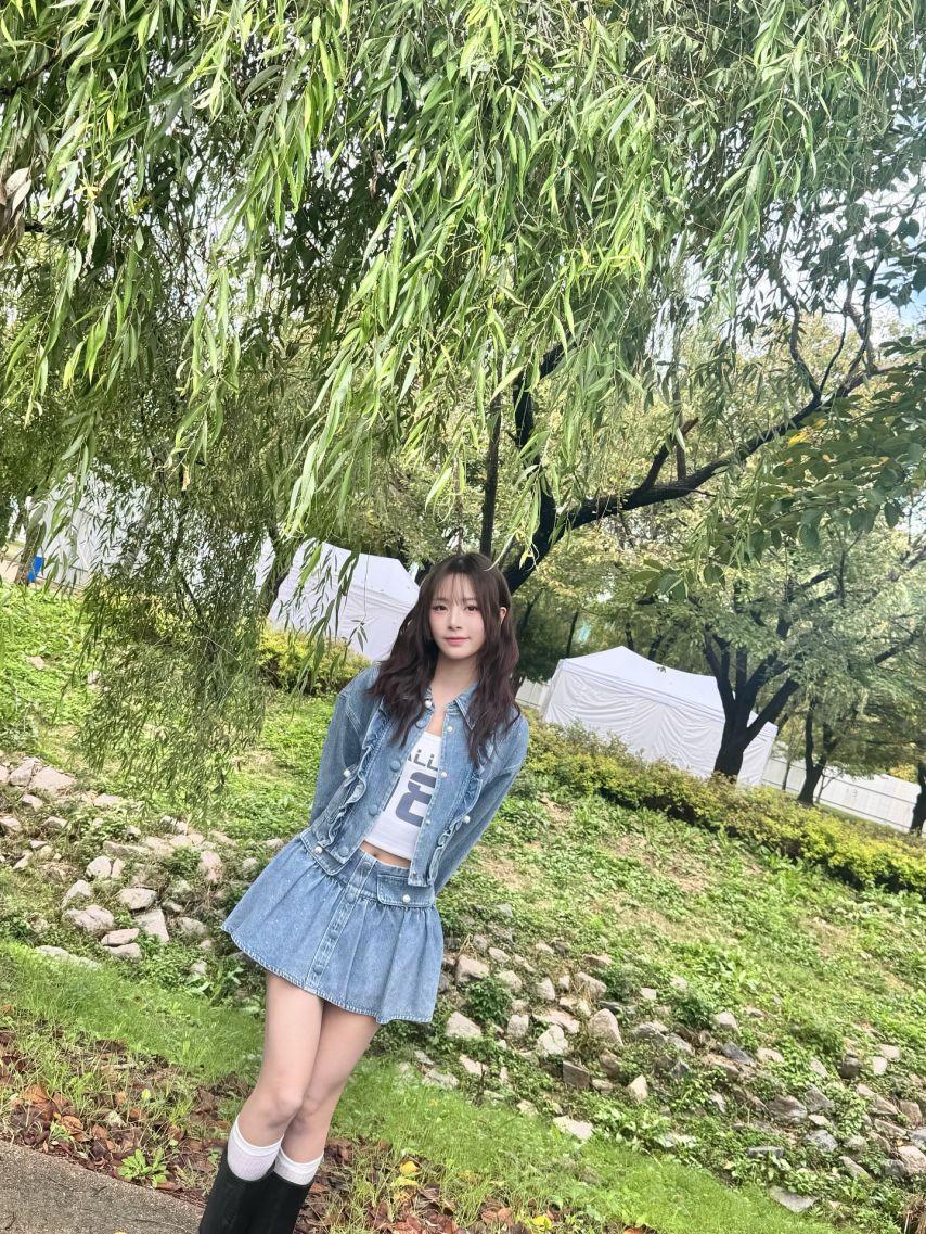 피프티피프티 하나2