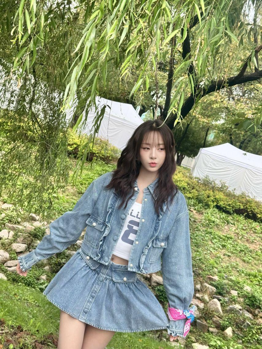 피프티피프티 하나3