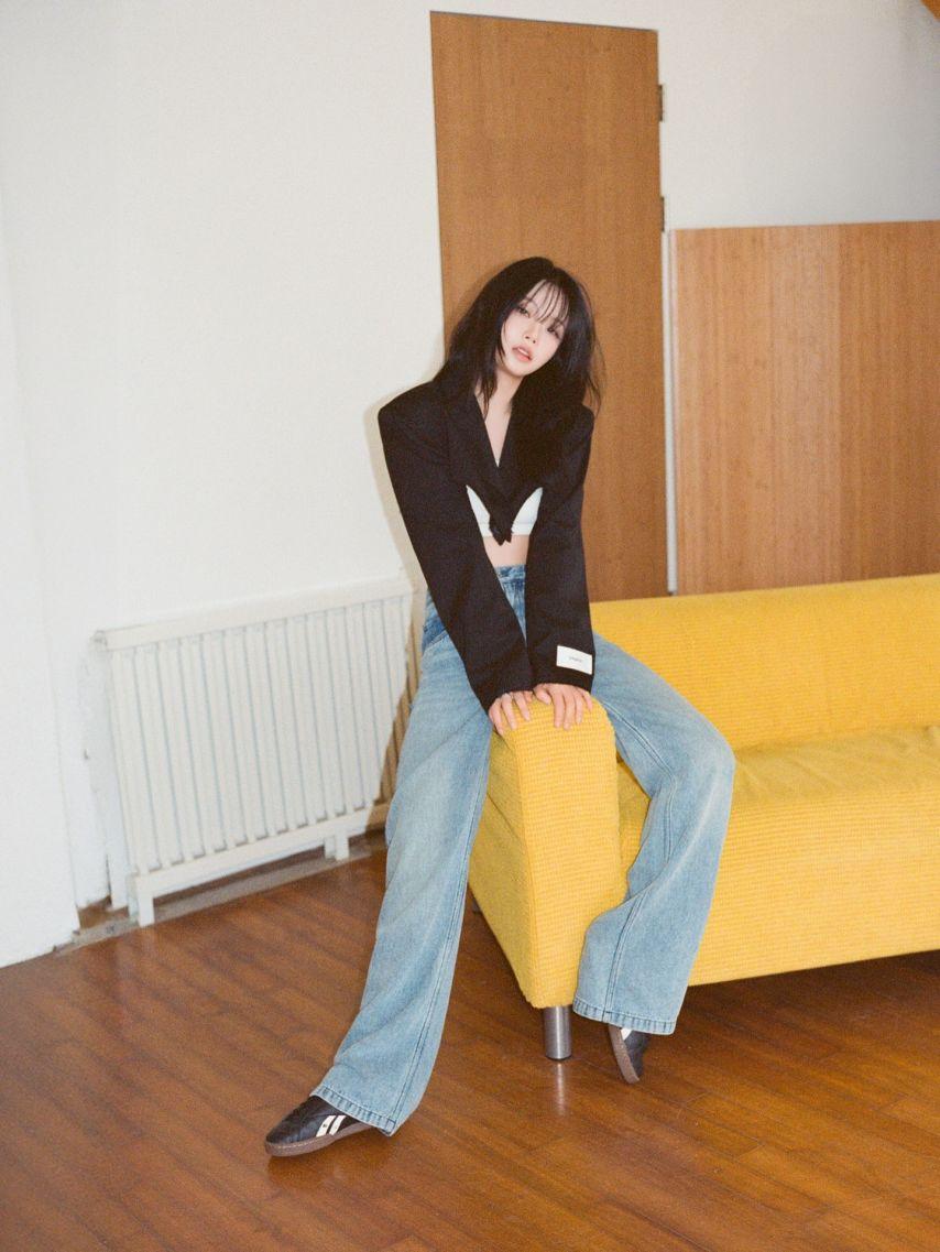 피프티피프티 키나1