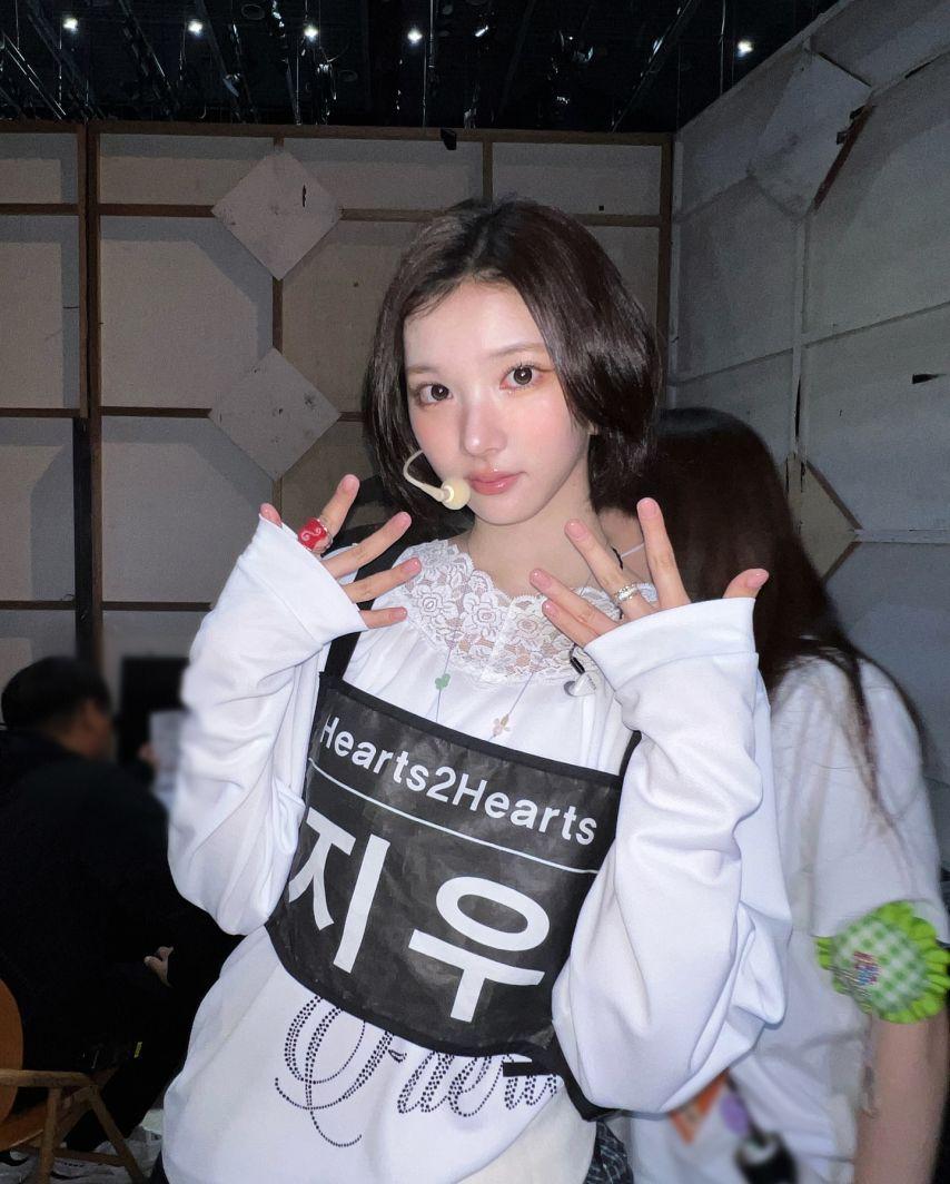 하츠투하츠5