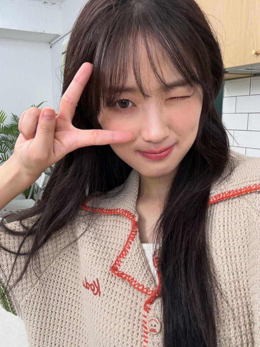 배우 김혜윤 인스타그램 업데이트.JPG0