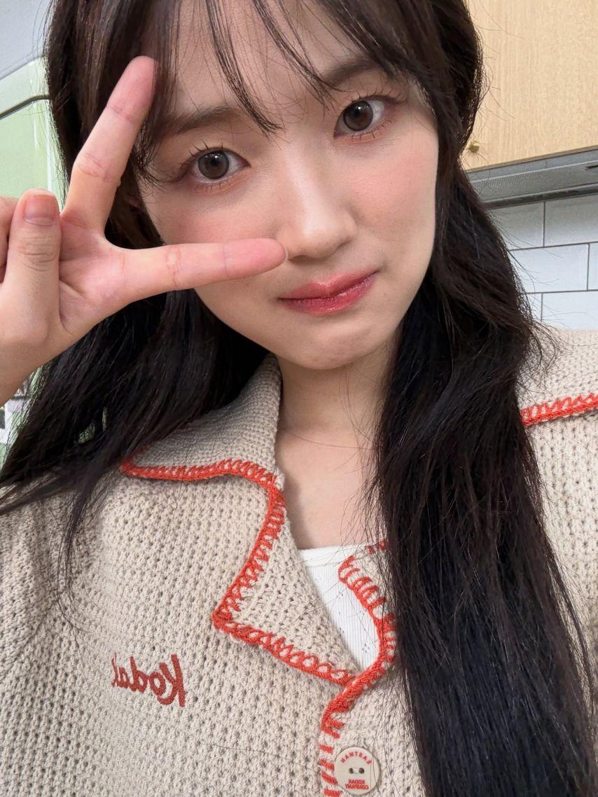 배우 김혜윤 인스타그램 업데이트.JPG2